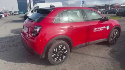 Photo 49 Fiat 600  T-Gen 3 1.2 Hybrid 110ch eDCT6