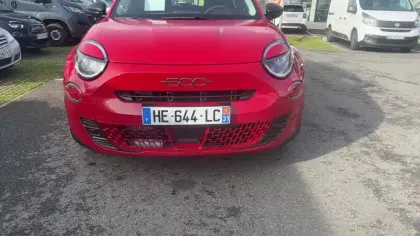 Photo 30 Fiat 600 Gén. I Ph1 Pop 5