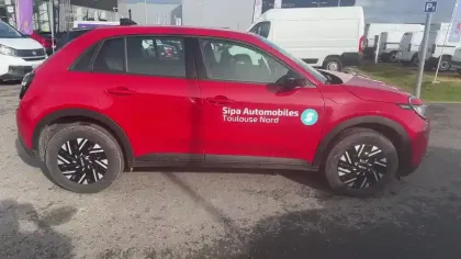 Photo 50 Fiat 600  T-Gen 3 1.2 Hybrid 110ch eDCT6