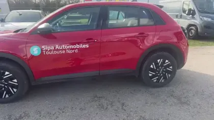 Photo 46 Fiat 600  T-Gen 3 1.2 Hybrid 110ch eDCT6