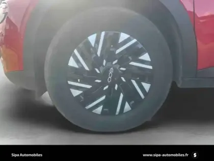 Photo 40 Fiat 600 Gén. I Ph1 Pop 5