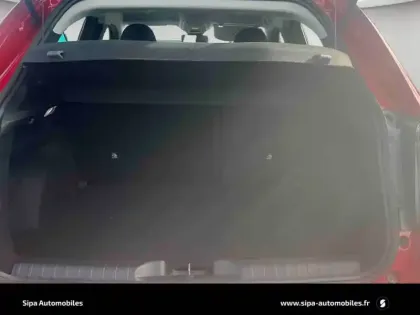 Photo 52 Fiat 600  T-Gen 3 1.2 Hybrid 110ch eDCT6