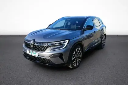 Photo Renault Austral Iconic