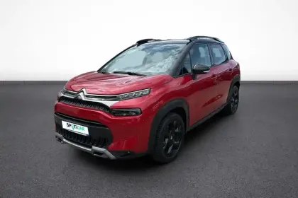 Photo Citroën C3 Aircross Max
