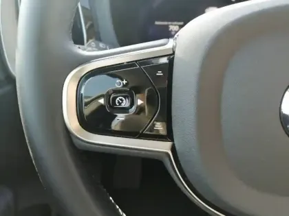 Photo 11 Volvo Xc60  T6 Recharge AWD 253 ch + 145 ch Geartronic 8