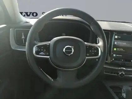 Photo 13 Volvo Xc60  T6 Recharge AWD 253 ch + 145 ch Geartronic 8