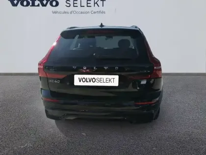 Photo 4 Volvo Xc60  T6 Recharge AWD 253 ch + 145 ch Geartronic 8