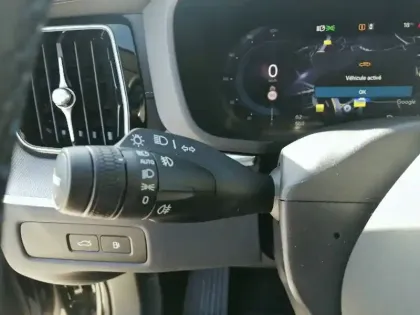 Photo 20 Volvo Xc60  T6 Recharge AWD 253 ch + 145 ch Geartronic 8