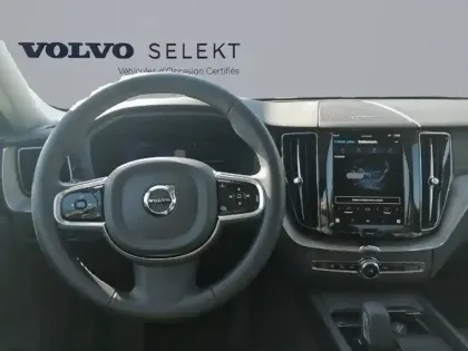 Photo 9 Volvo Xc60  T6 Recharge AWD 253 ch + 145 ch Geartronic 8
