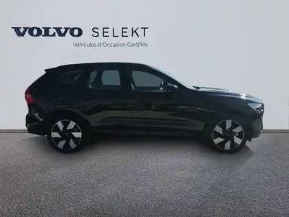 Photo 29 Volvo Xc60  T6 Recharge AWD 253 ch + 145 ch Geartronic 8