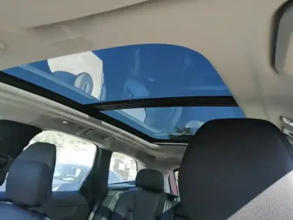 Photo 18 Volvo Xc60  T6 Recharge AWD 253 ch + 145 ch Geartronic 8