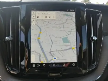 Photo 22 Volvo Xc60  T6 Recharge AWD 253 ch + 145 ch Geartronic 8