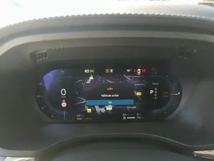 Photo 50 Volvo Xc60  T6 Recharge AWD 253 ch + 145 ch Geartronic 8