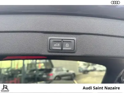 Photo 14 Audi A6  Avant e-hybrid 367 ch S tronic 7 Quattro