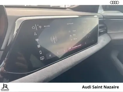 Photo 29 Audi A6  Avant e-hybrid 367 ch S tronic 7 Quattro