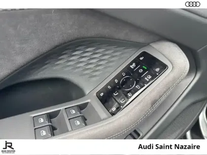 Photo 40 Audi A6  Avant e-hybrid 367 ch S tronic 7 Quattro