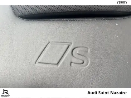 Photo 19 Audi A6  Avant e-hybrid 367 ch S tronic 7 Quattro