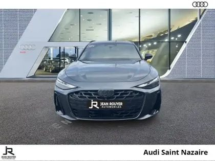 Photo 5 Audi A6  Avant e-hybrid 367 ch S tronic 7 Quattro