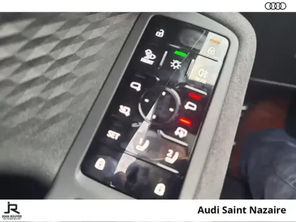 Photo 33 Audi A6  Avant e-hybrid 367 ch S tronic 7 Quattro