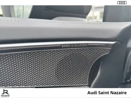 Photo 37 Audi A6  Avant e-hybrid 367 ch S tronic 7 Quattro