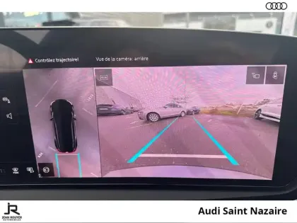 Photo 28 Audi A6  Avant e-hybrid 367 ch S tronic 7 Quattro