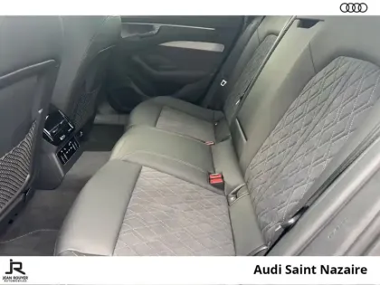 Photo 10 Audi A6  Avant e-hybrid 367 ch S tronic 7 Quattro