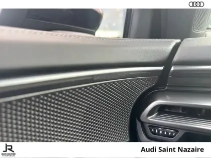 Photo 18 Audi A6  Avant e-hybrid 367 ch S tronic 7 Quattro