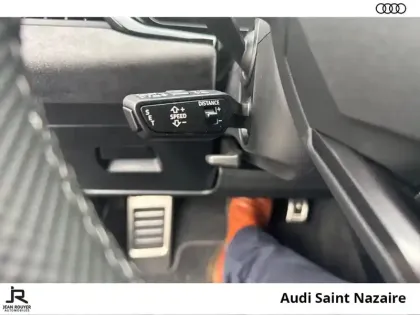 Photo 26 Audi A6  Avant e-hybrid 367 ch S tronic 7 Quattro