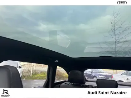 Photo 15 Audi A6  Avant e-hybrid 367 ch S tronic 7 Quattro