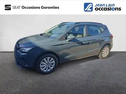 Photo Seat Arona Edition