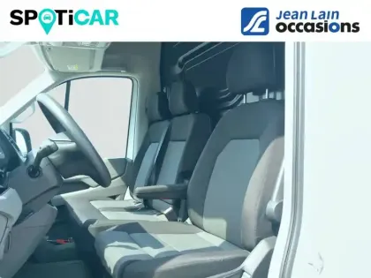 Photo 10 Volkswagen Crafter  VAN 35 L3H3 2.0 TDI 140 CH BVA