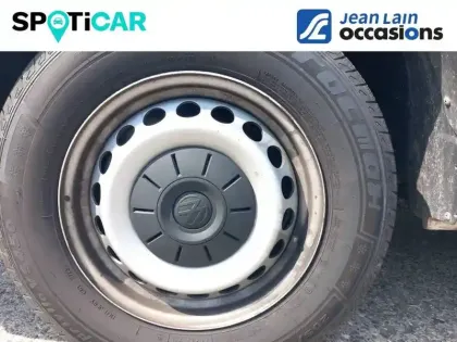 Photo 12 Volkswagen Crafter  VAN 35 L3H3 2.0 TDI 140 CH BVA