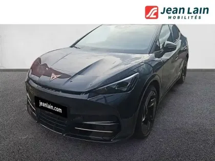 Photo Cupra Tavascan V