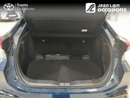 Photo 49 Toyota C-HR  Hybride 140