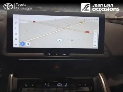 Photo 55 Toyota C-HR  Hybride 140