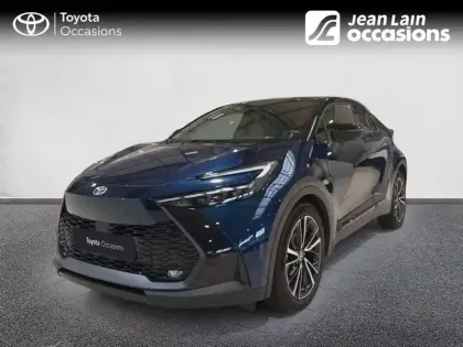 Photo 40 Toyota C-HR  Hybride 140