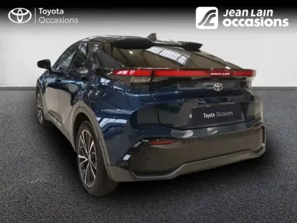 Photo 26 Toyota C-HR  Hybride 140