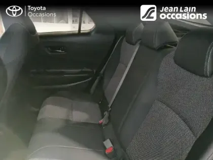 Photo 36 Toyota C-HR  Hybride 140