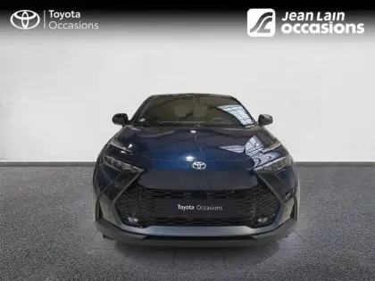 Photo 1 Toyota C-HR  Hybride 140
