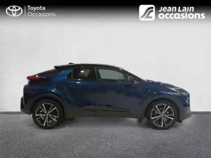 Photo 3 Toyota C-HR  Hybride 140