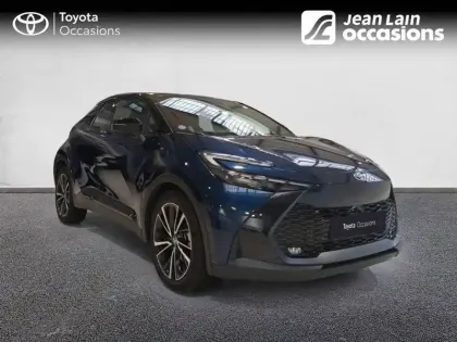 Photo 42 Toyota C-HR  Hybride 140