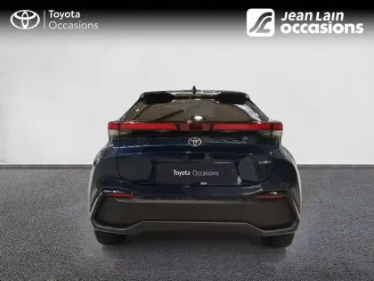 Photo 5 Toyota C-HR  Hybride 140