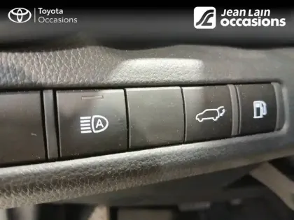 Photo 19 Toyota C-HR  Hybride 140