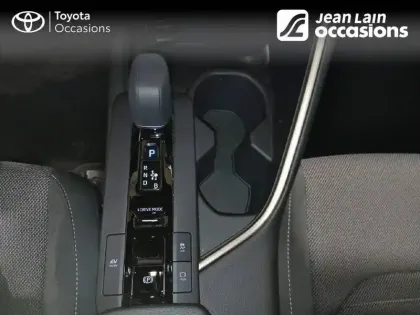 Photo 32 Toyota C-HR  Hybride 140