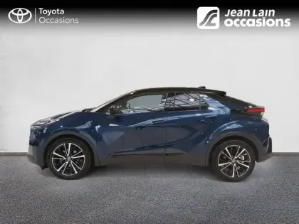 Photo 27 Toyota C-HR  Hybride 140