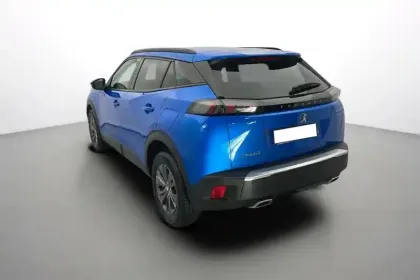 Photo 35 Peugeot 2008  PureTech 130 S&S BVM6