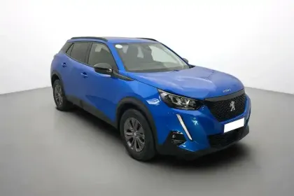 Photo 39 Peugeot 2008  PureTech 130 S&S BVM6