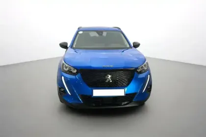 Photo 33 Peugeot 2008  PureTech 130 S&S BVM6