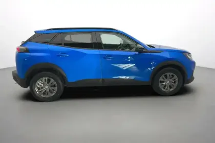 Photo 38 Peugeot 2008  PureTech 130 S&S BVM6