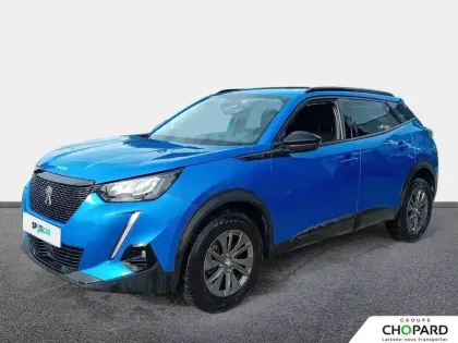 Photo Peugeot 2008 Style